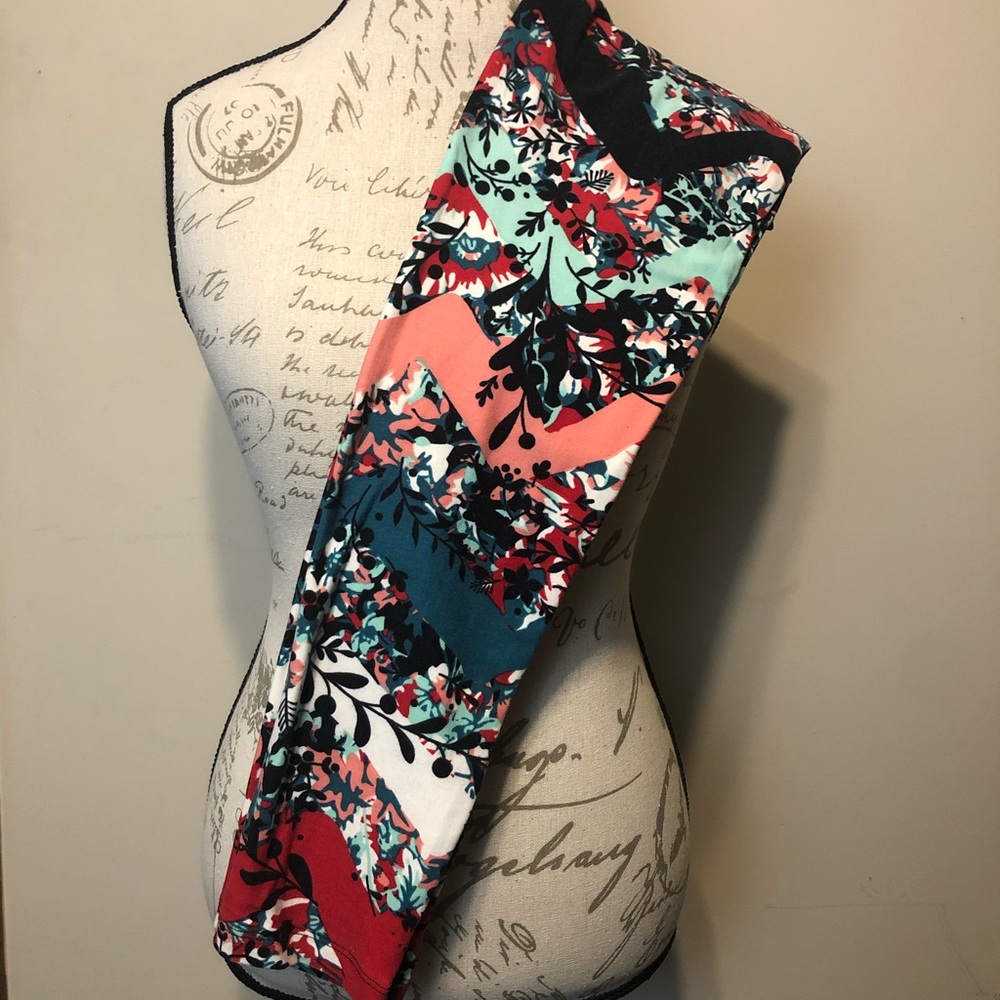 LulaRoe OS Leggings